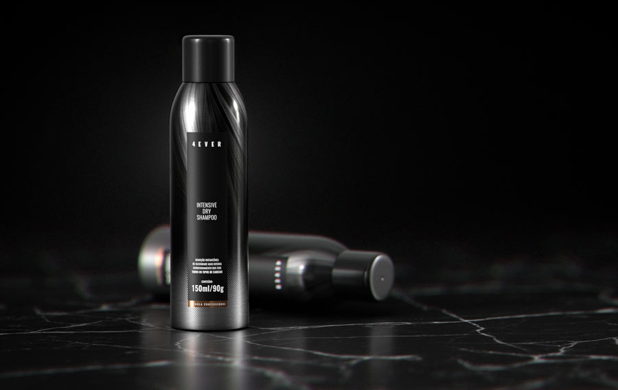 4ever-spray-dry-shampoo-package-design-guilherme-gui-garcia-ui-ux-brand-logo-1